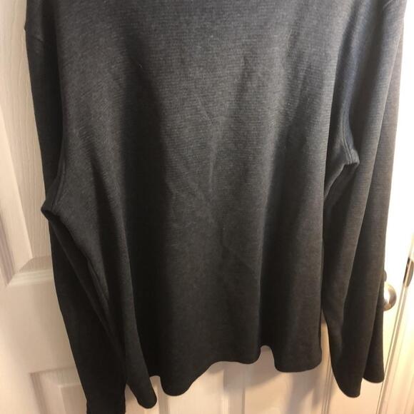 Lg Men’s Calvin Klein Pullover Sweater - Picture 7 of 12